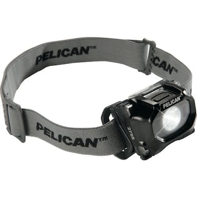 【CAINZ-DASH】ＰＥＬＩＣＡＮ　ＰＲＯＤＵＣＴＳ社 ２７５５　ヘッドアップライト　黒 0275500103110【別送品】