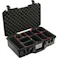 【CAINZ-DASH】PELICAN PRODUCTS社 1525エアケース用 トレクパックキット 015250-5050-110【別送品】