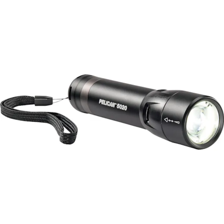 【CAINZ-DASH】PELICAN PRODUCTS社 LEDライト 5020 050200-0100-110【別送品】