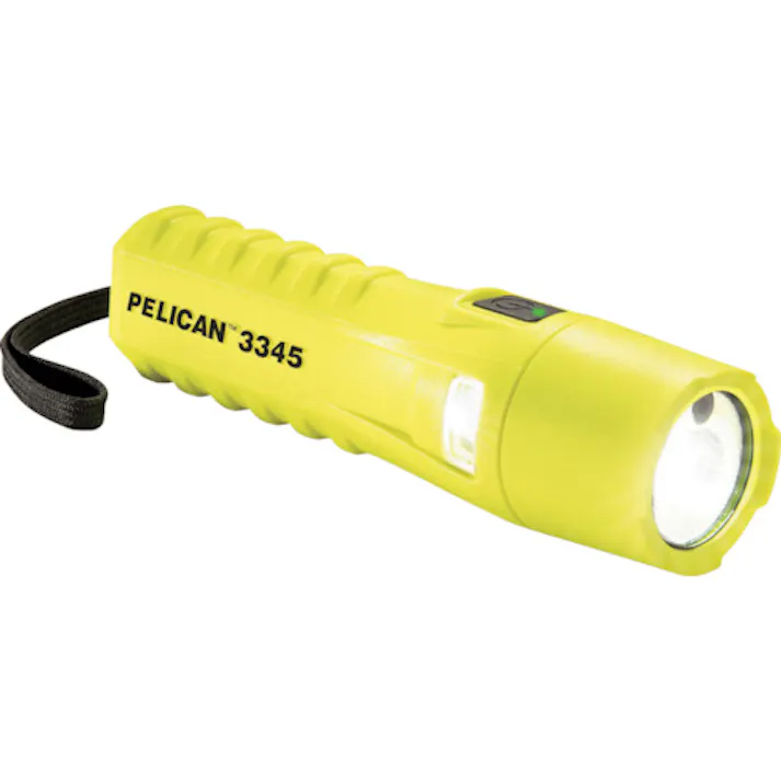 【CAINZ-DASH】PELICAN PRODUCTS社 LEDライト 3345 033450-0101-245【別送品】