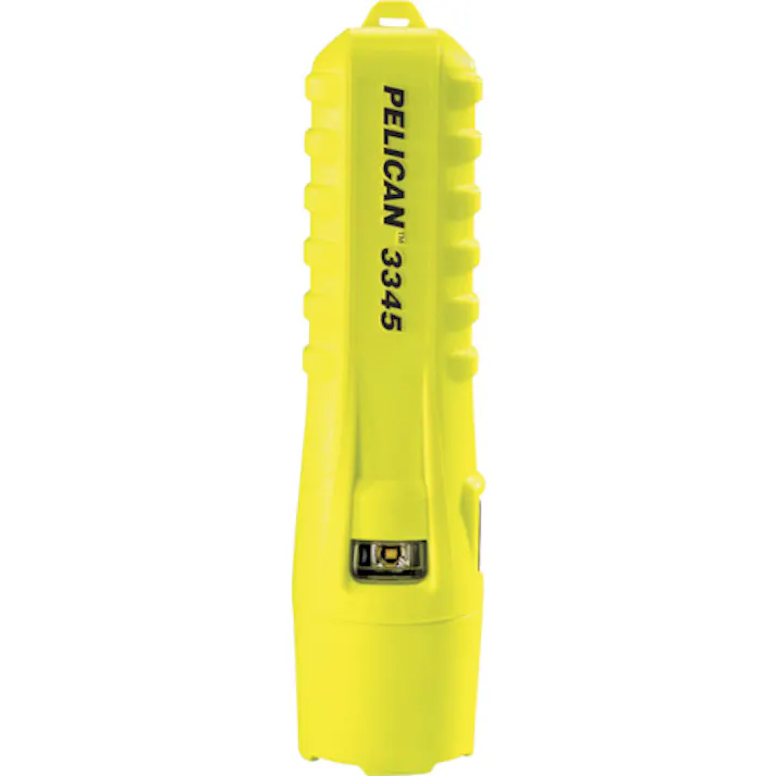 【CAINZ-DASH】PELICAN PRODUCTS社 LEDライト 3345 033450-0101-245【別送品】
