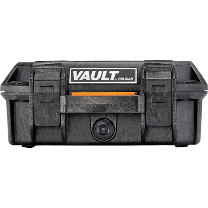 【CAINZ-DASH】PELICAN PRODUCTS社 V100WD ヴォールトケース ディバイダー付 VCV100-0040-BLK【別送品】