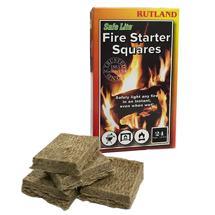 ルトランド ファイヤースターター #50C