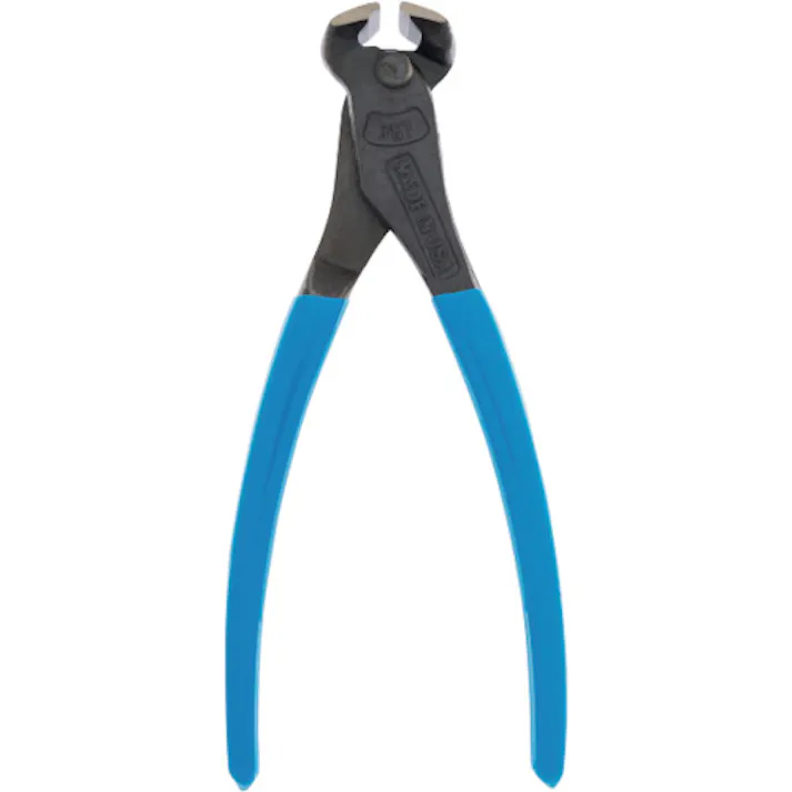 【CAINZ-DASH】CHANNELLOCK社 強力型エンドカッティングニッパー 357【別送品】