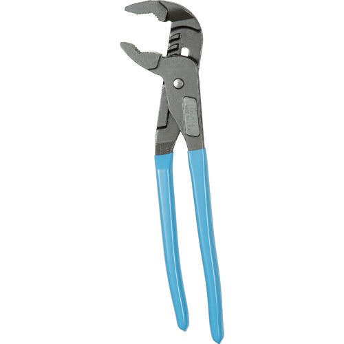 CHANNELLOCK社 ウォーターポンププライヤー 318mm グリップロックタイプ GL12 ウォーターポンププライヤー CHANNELLOCK社 ウォーターポンププライヤー 318mm グリップロックタイプ GL12 ウォーターポンププライヤー