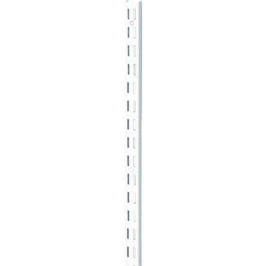 【CAINZ-DASH】（１３００２１７５９）８２ＷＨ－４８ＷＴ棚柱【別送品】