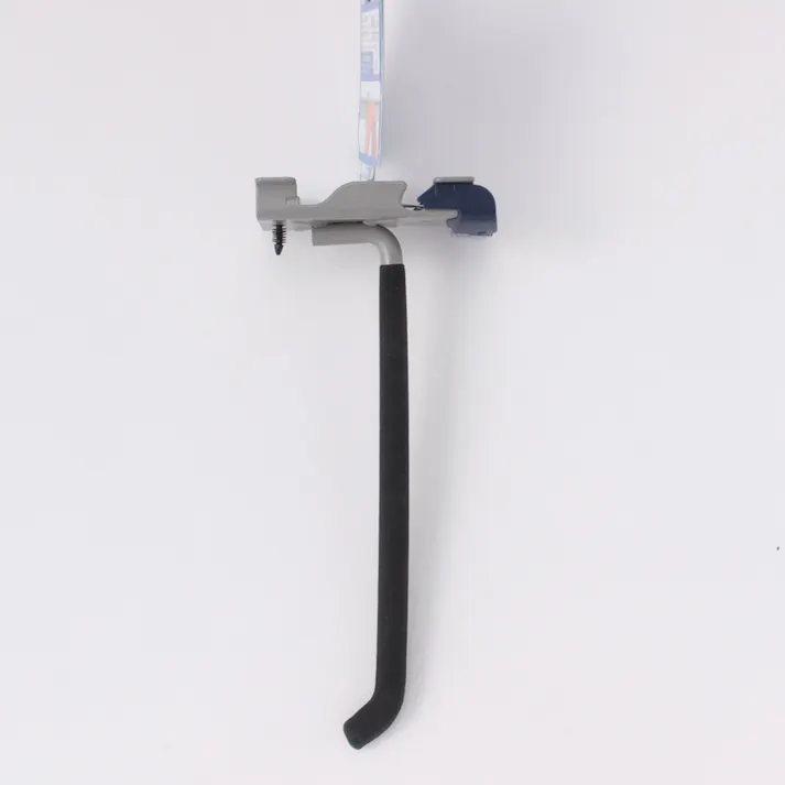 ロック付シングルフック 79TI-SH