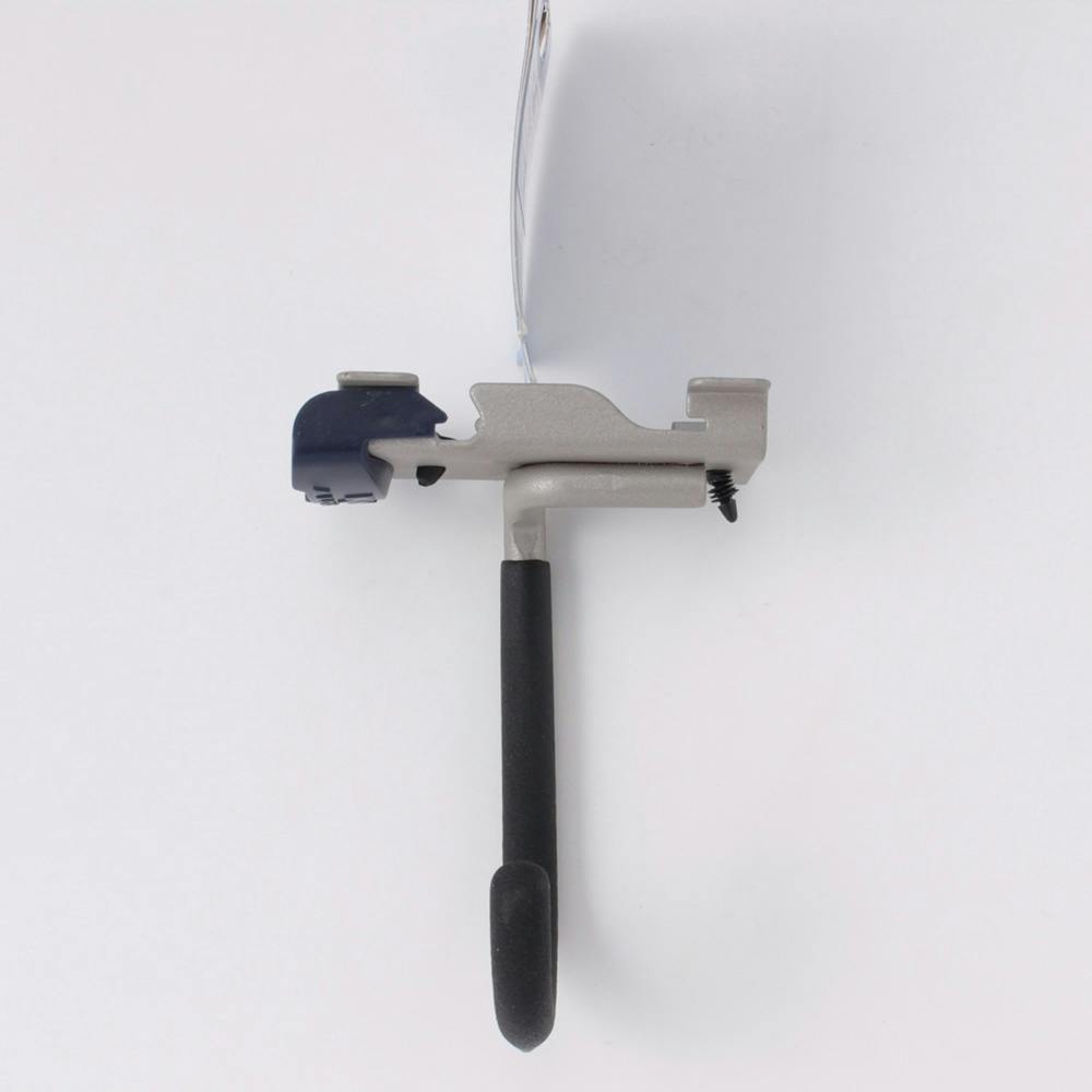 ロック付バイクフック 79TI-VBH | ねじ・くぎ・針金・建築金物 通販