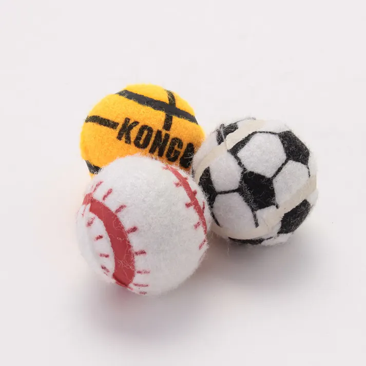 コング スポーツボールS3個