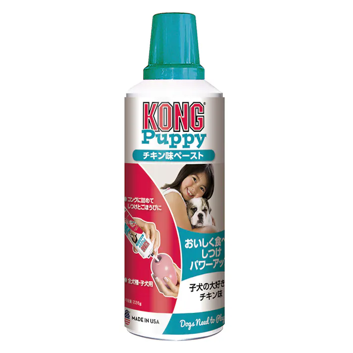 コング チキン味ペースト #74089