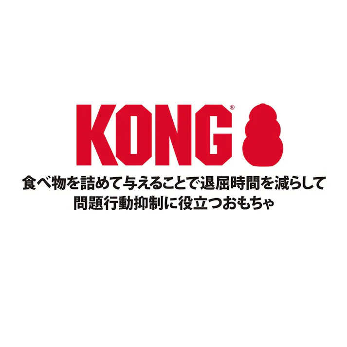 コング M #74602