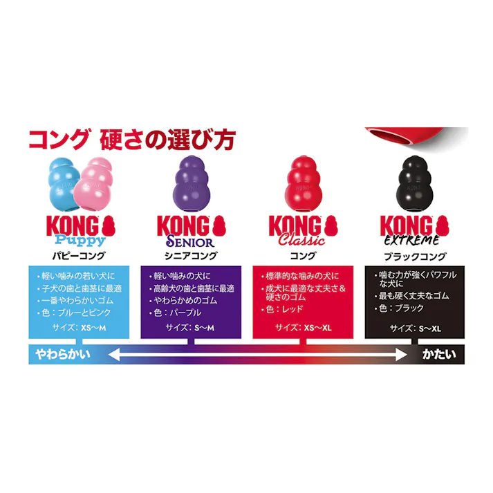 コング XL