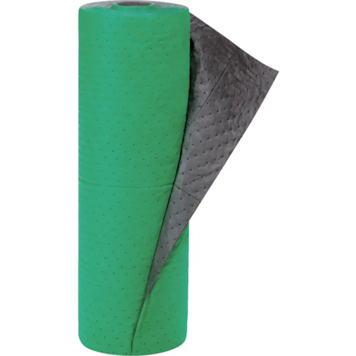 【CAINZ-DASH】エー・エム・プロダクツ ピグタフマットグリーン (1巻/袋) MAT652【別送品】