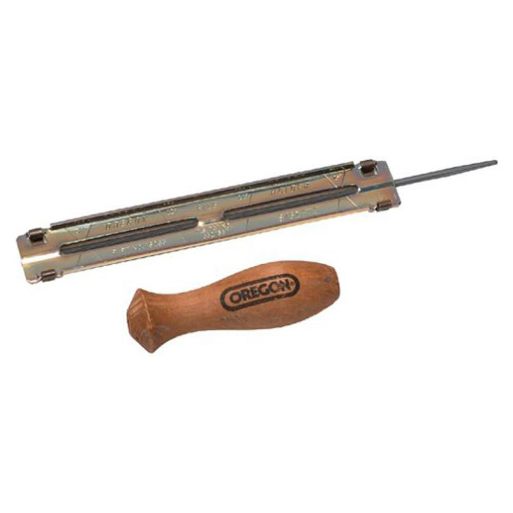 オレゴン ヤスリホルダー 4.8mm チェーンソーパーツ オレゴン ヤスリホルダー 4.8mm チェーンソーパーツ
