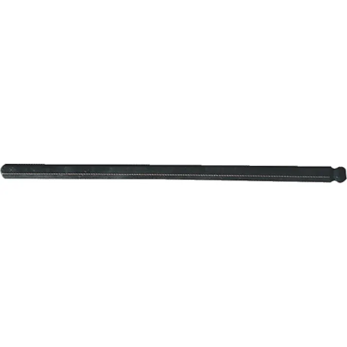 【CAINZ-DASH】ボンダス・ジャパン ボールポイント・ブレード ロング 対辺5×全長243mm B5MML【別送品】