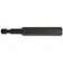 【CAINZ-DASH】ボンダス・ジャパン 六角パワービット 10mm 差込角6.35mm(1/4) 10376【別送品】
