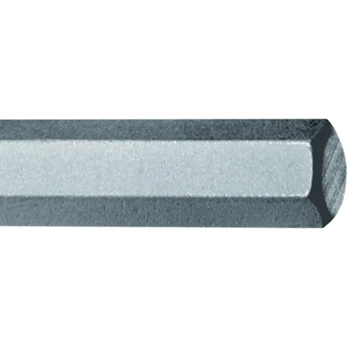 【CAINZ-DASH】ボンダス・ジャパン 六角パワービット 10mm 差込角6.35mm(1/4) 10376【別送品】