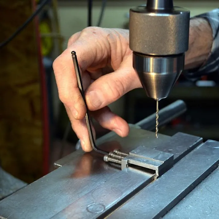 【CAINZ-DASH】ボンダス・ジャパン ボールポイント・L-レンチ ロング インチ セット7本組(5/64-3/16) No.10945 BLX7【別送品】