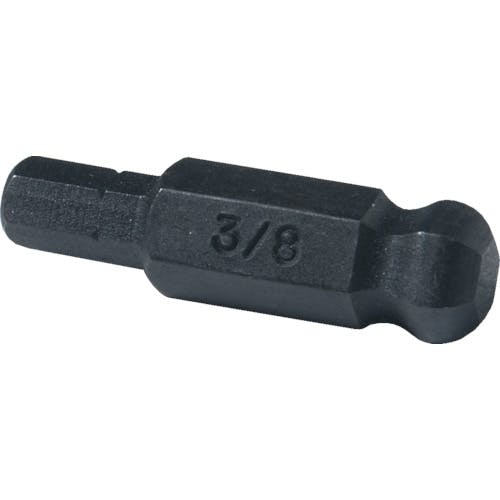 ボンダス・ジャパン ボールポイント・ビット 2mm BI 2MM 片頭ドライバービット(ボールポイントタイプ) ボンダス・ジャパン ボールポイント・ビット 2mm BI 2MM 片頭ドライバービット(ボールポイントタイプ)