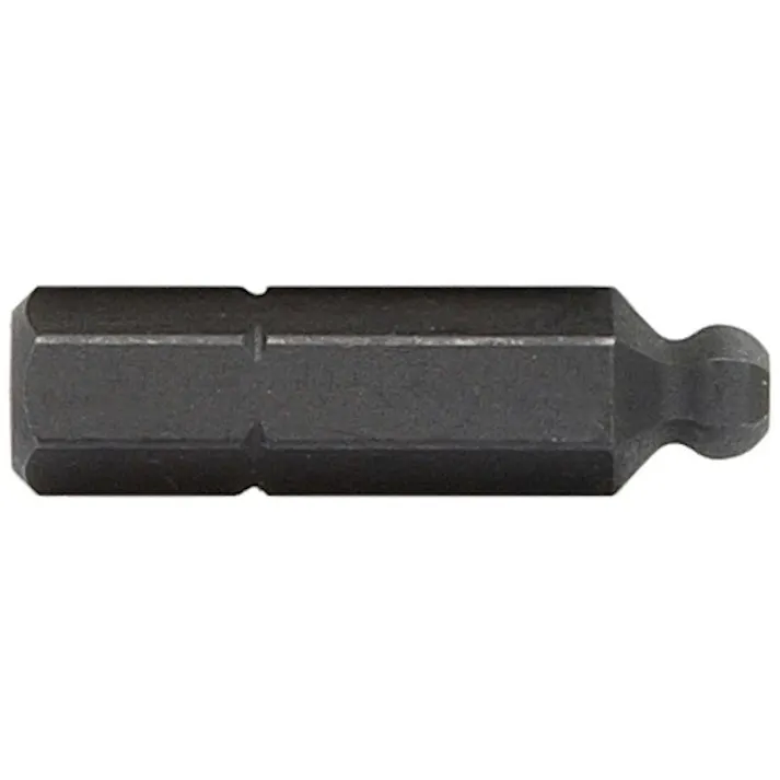 【CAINZ-DASH】ボンダス・ジャパン ボールポイント・ビット 4mm 差込角6.35mm(1/4) BI 4MM【別送品】