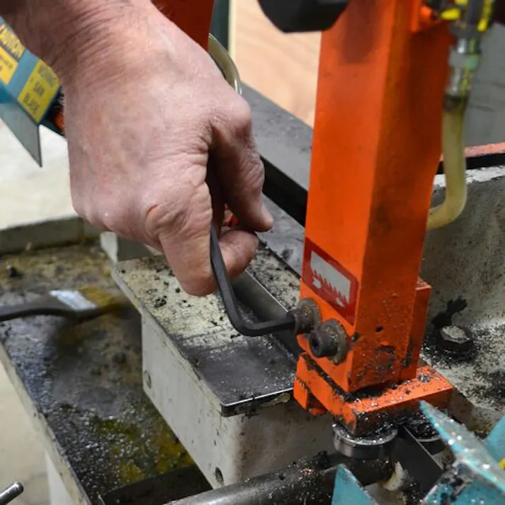 【CAINZ-DASH】ボンダス・ジャパン 六角L-レンチ ロング 36mm No.12198 HLL36MM【別送品】