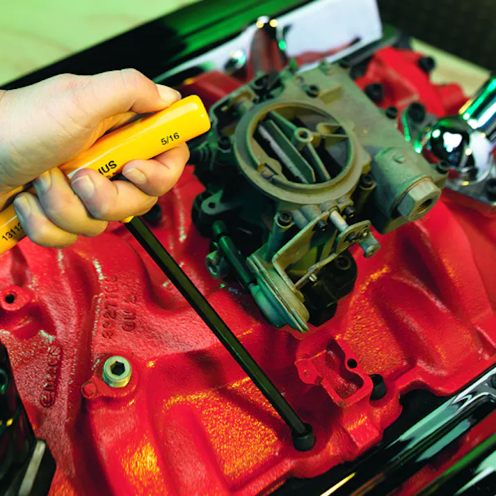 【CAINZ-DASH】ボンダス・ジャパン ボールポイント六角T-ハンドル 5mm No.13164 BT5MM【別送品】