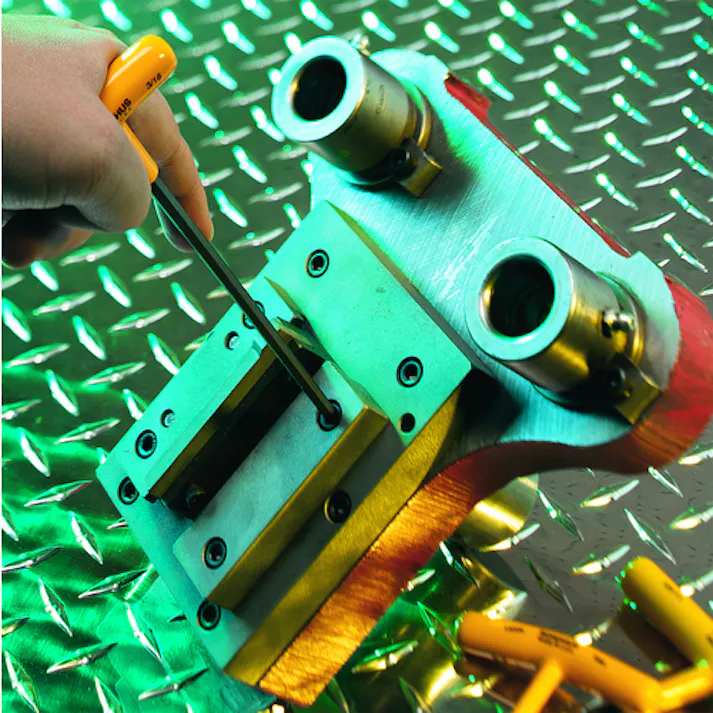 【CAINZ-DASH】ボンダス・ジャパン 全長152mm 六角T-ハンドル 3mm No.15256 6HT3MM【別送品】