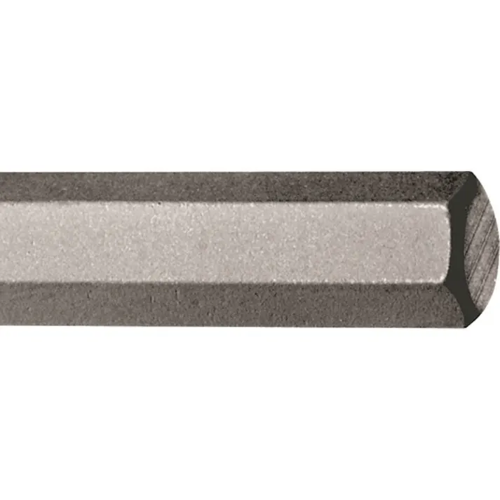 【CAINZ-DASH】ボンダス・ジャパン 全長229mm 六角T-ハンドル 8mm No.15372 9HT8MM【別送品】