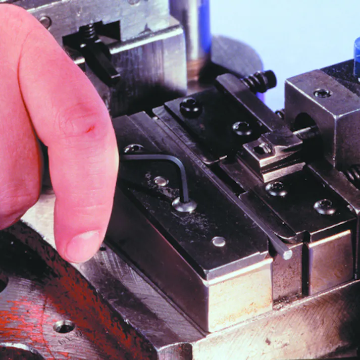 【CAINZ-DASH】ボンダス・ジャパン ボールポイント・L-レンチ ロング プロガード加工(黒染) 3/32インチ BL3/32【別送品】