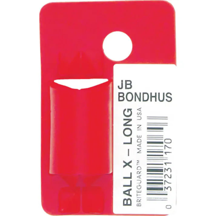 【CAINZ-DASH】ボンダス・ジャパン スタビー・ボールポイント・L-レンチ ロング 8mm No.16572 SL8MM【別送品】