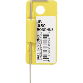 【CAINZ-DASH】ボンダス・ジャパン ボールポイント・L-レンチ ロング 0.050インチ No.16902 JB0.050【別送品】