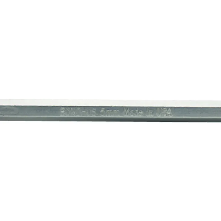 【CAINZ-DASH】ボンダス・ジャパン ボールポイント・L-レンチ エクストラロング 5mm No.17064 JB5MM【別送品】
