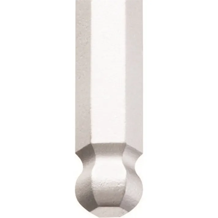 【CAINZ-DASH】ボンダス・ジャパン ボールポイント・L-レンチ エクストラロング 5mm No.17064 JB5MM【別送品】
