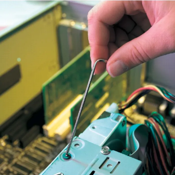 【CAINZ-DASH】ボンダス・ジャパン ボールポイント・L-レンチ エクストラロング セット15本組(1.27-10mm) No.17095 BLX15MB【別送品】