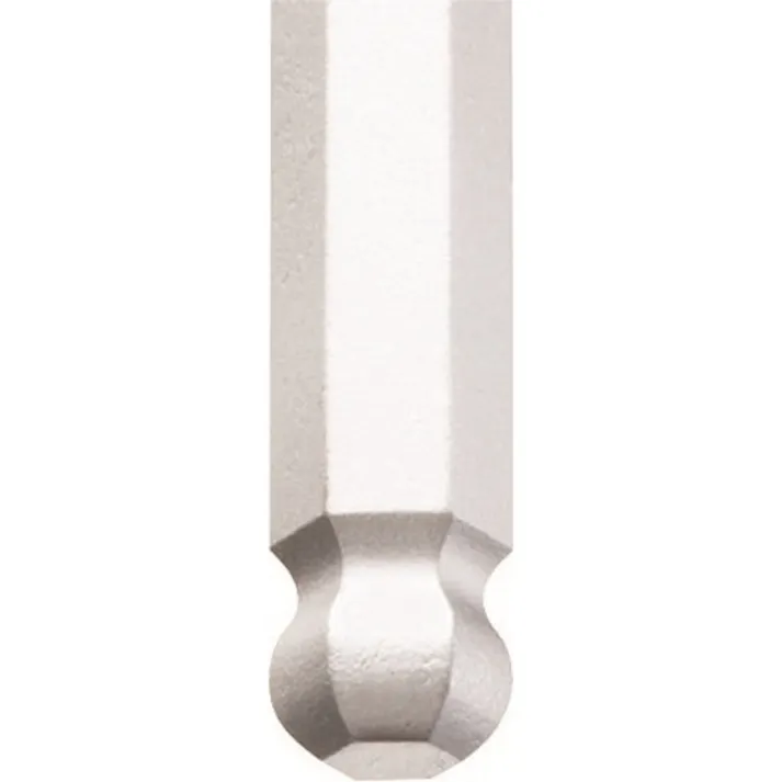 【CAINZ-DASH】ボンダス・ジャパン ボールポイント・L-レンチ エクストラロング セット15本組(1.27-10mm) No.17095 BLX15MB【別送品】