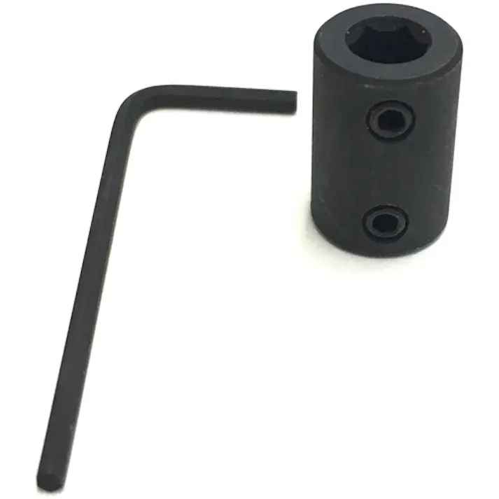 【CAINZ-DASH】ボンダス・ジャパン ヘックステンダー 延長用六角ツール 2.5mm用 22354【別送品】