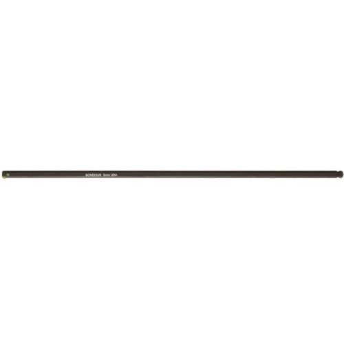 【CAINZ-DASH】ボンダス・ジャパン 【交換用】ボールポイント・ビット（全長１５０ｍｍ）　３ｍｍ 31656【別送品】