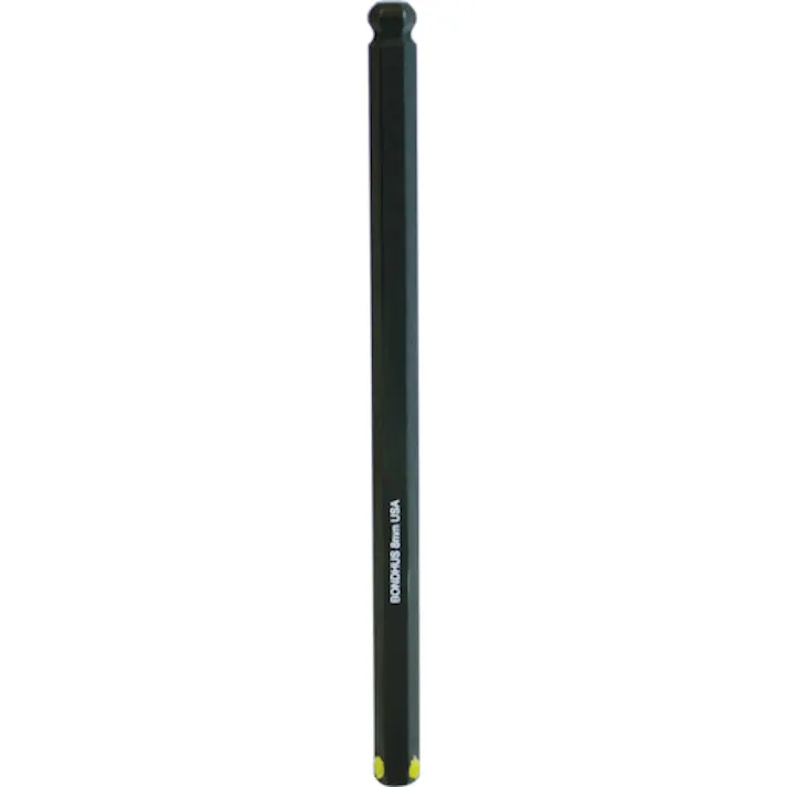 【CAINZ-DASH】ボンダス・ジャパン 【交換用】ボールポイント・ビット(全長150mm) 5mm 31664【別送品】
