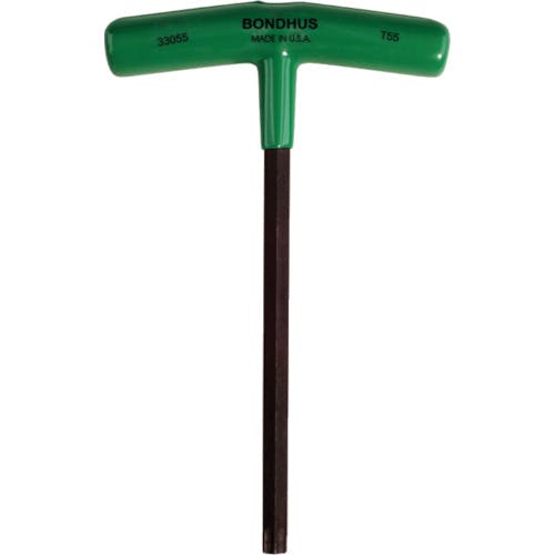 【CAINZ-DASH】ボンダス・ジャパン トルクスＴ－ハンドル　Ｔ－２７　Ｎｏ．３３０２７ TTH27【別送品】