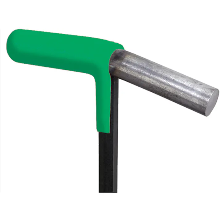 【CAINZ-DASH】ボンダス・ジャパン トルクスT-ハンドル T-30 No.33030 TTH30【別送品】