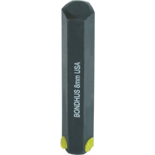 CAINZ-DASH】ボンダス・ジャパン 【交換用】六角ビット（全長50mm