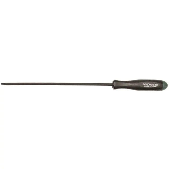 【CAINZ-DASH】ボンダス・ジャパン トルクスエクストラロングドライバー T6 No.34506 TS6【別送品】