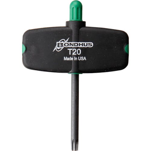 【CAINZ-DASH】ボンダス・ジャパン トルクスウィングハンドル　Ｔ７　Ｎｏ．３４７０７ TW7【別送品】