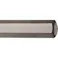 【CAINZ-DASH】ボンダス・ジャパン 六角ソケットビット(ビット全長50mm) 3/8 対辺寸法9mm 43274【別送品】