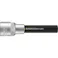 【CAINZ-DASH】ボンダス・ジャパン 六角ソケットビット(ビット全長50mm) 1/2 対辺寸法19mm 43288【別送品】
