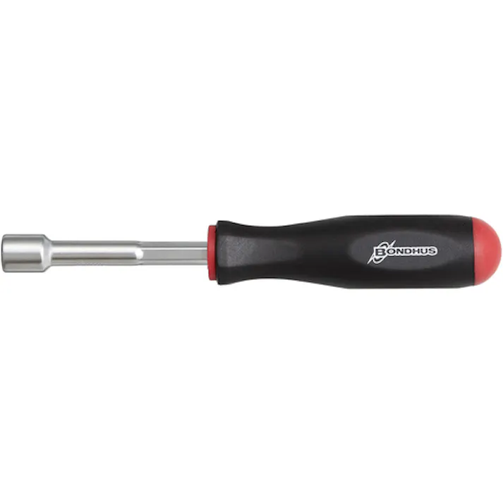 【CAINZ-DASH】ボンダス・ジャパン ナットドライバー 10mm 【別送品】