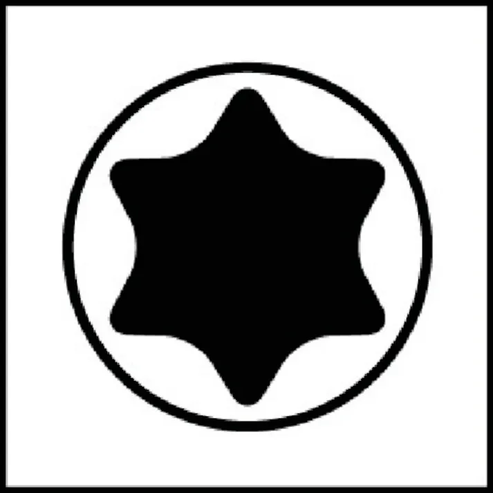 【CAINZ-DASH】ボンダス・ジャパン クリックセット 単能形トルクドライバーセット 2.5Nm T10 55017【別送品】