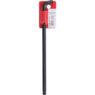 【CAINZ-DASH】ボンダス・ジャパン スタビー・ダブルボールL-レンチ 8mm No.67072 SDBL8MMXL【別送品】