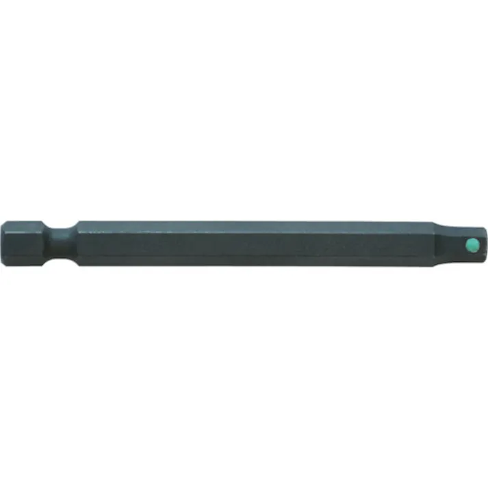 【CAINZ-DASH】ボンダス・ジャパン プロホールド(ネジつかみ機能付パワービット)3mm 差込角6.35mm(1/4) 71356【別送品】