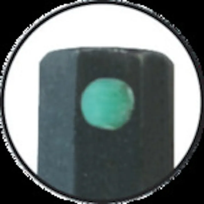 【CAINZ-DASH】ボンダス・ジャパン プロホールド(ネジつかみ機能付パワービット)3mm 差込角6.35mm(1/4) 71356【別送品】